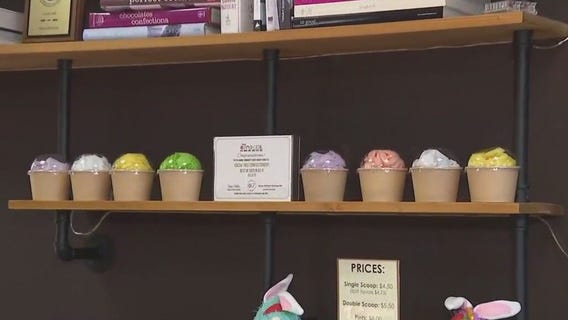 Mequon?s sweetest chocolate shop