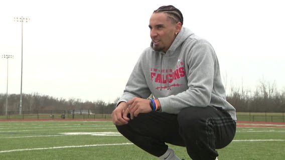 NFL Draft Diaries: Dylan Brown