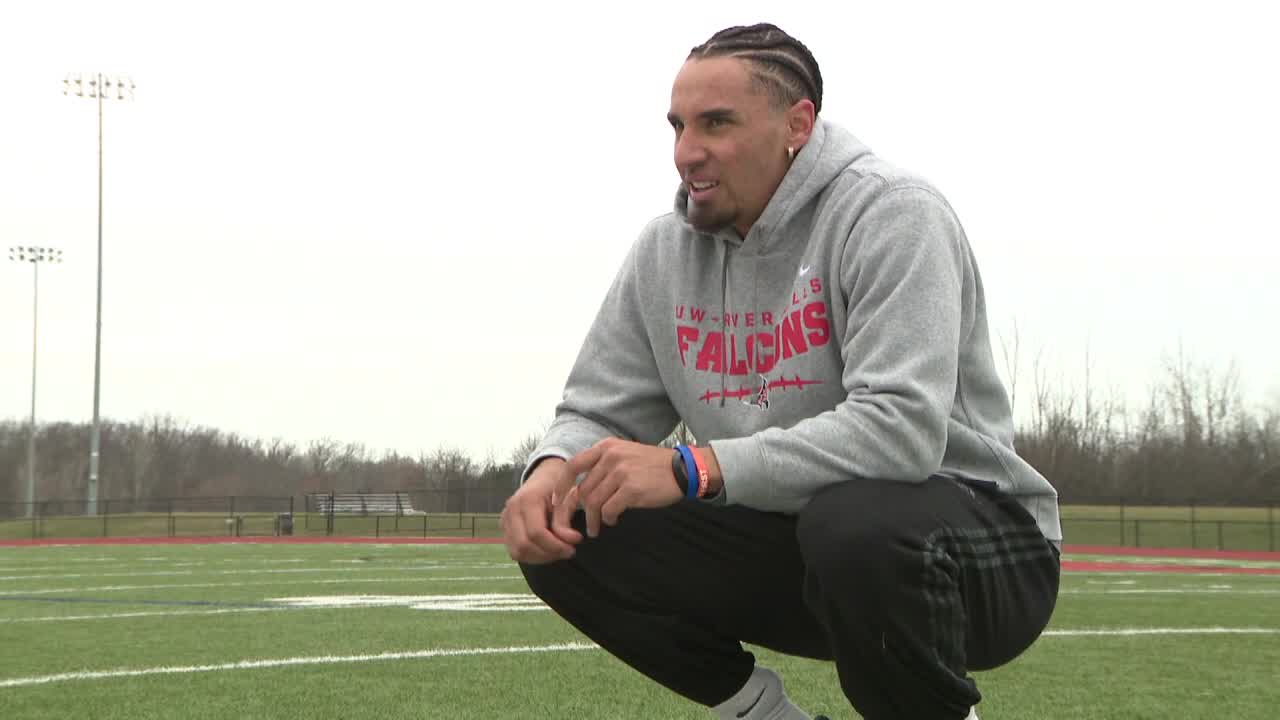 NFL Draft Diaries: Dylan Brown