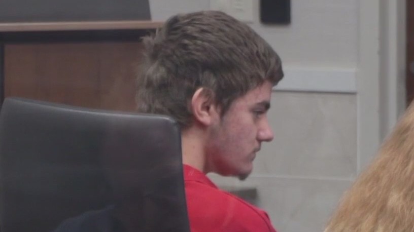 Waukesha deaths, teen bound over for trial