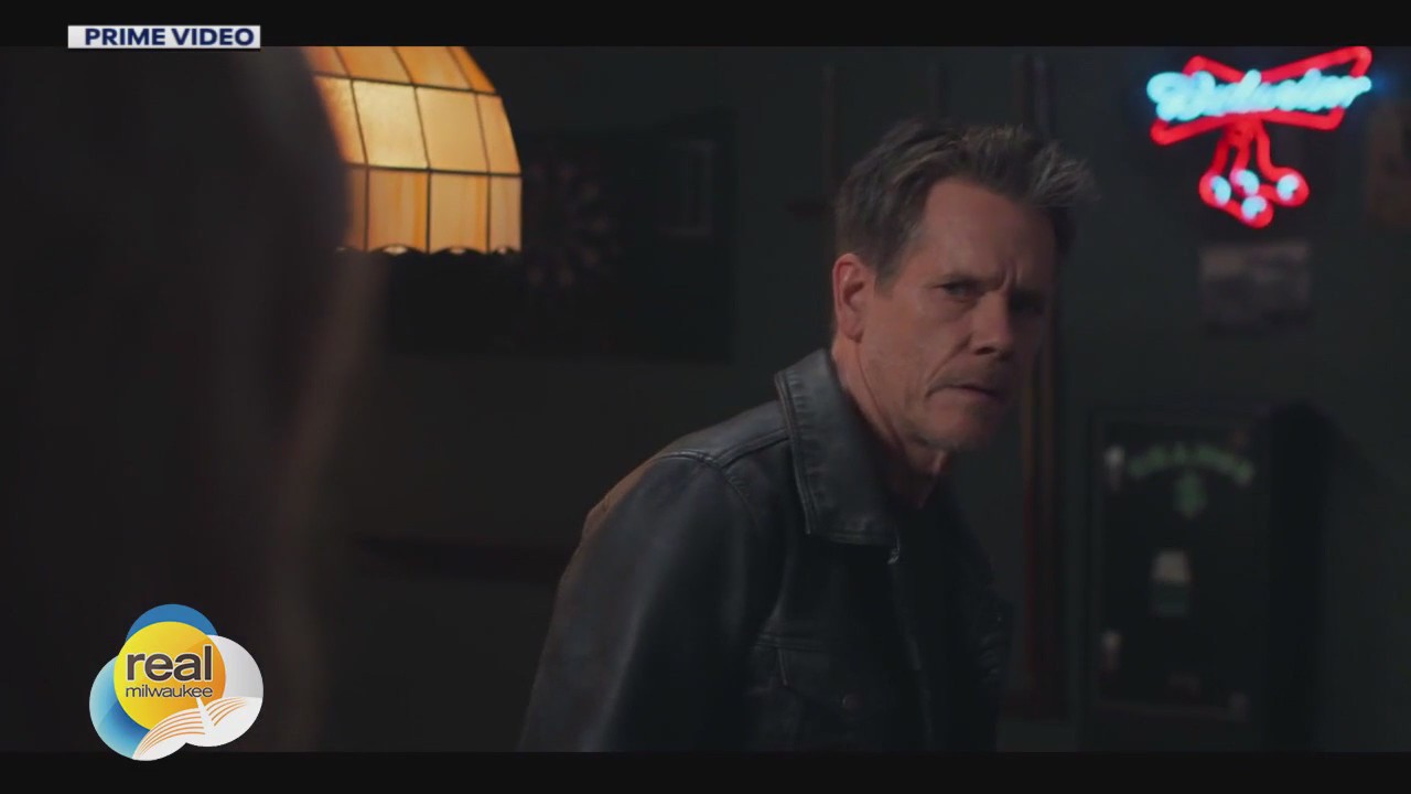 'The Bondsman'; Gino at the Movies