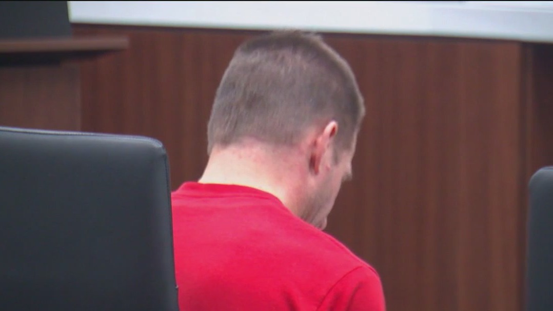 2024 Pewaukee crash, man sentenced