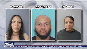 Parents, caretaker accused of neglect in death of Montgomery County man with cerebral palsy