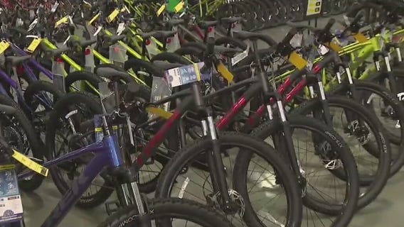 Bike Expo Sale is back!