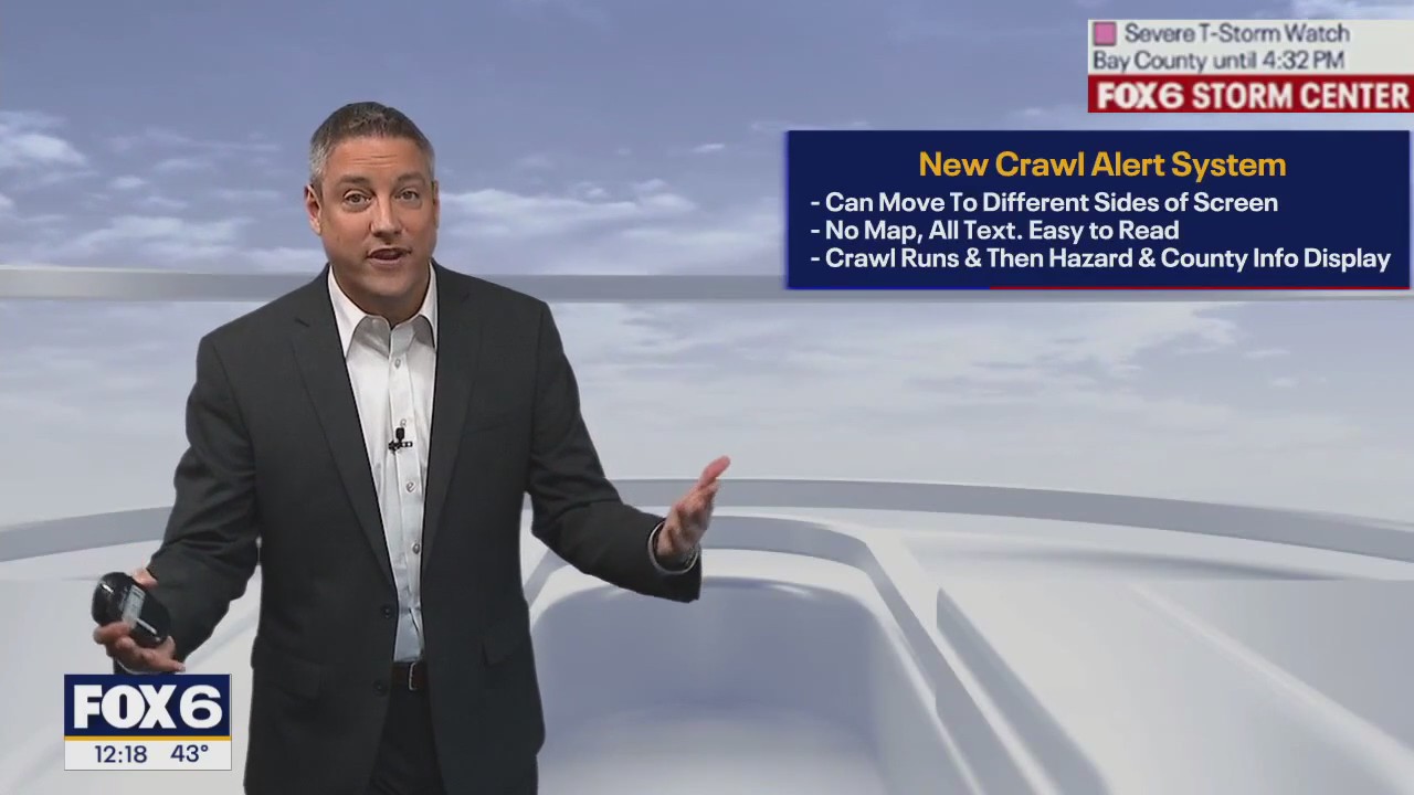 Wisconsin Weather Experts | April 9, 2025