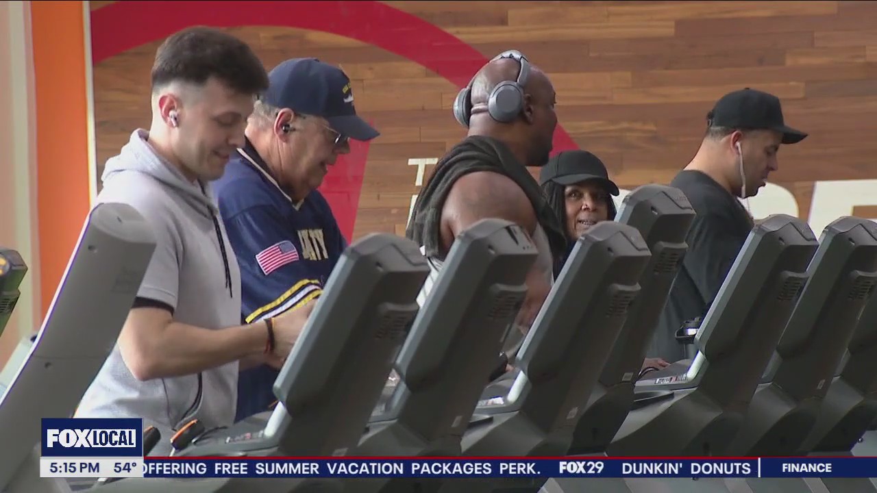 New Year resolutions can be kept if attainable goals are set