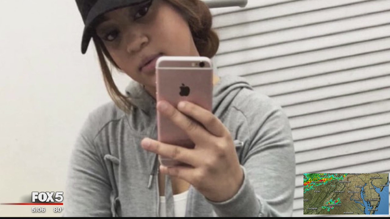 Montgomery County woman killed, teen hurt as shots fired at Frederick high school prom after party