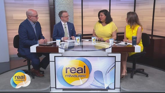 Real Milwaukee | March 31, 2025