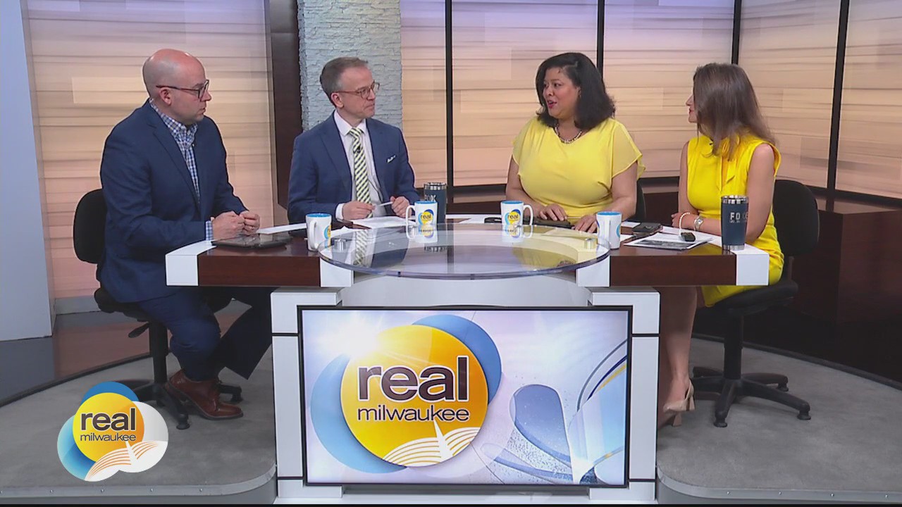Real Milwaukee | March 31, 2025