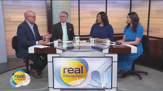 Real Milwaukee | April 8, 2025