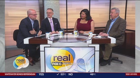 Real Milwaukee | April 2, 2025
