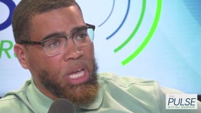 Ep. 67 The Pulse with Bill Anderson: Terrance Lewis