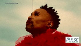 Ep. 62 The Pulse with Bill Anderson: Billy Porter