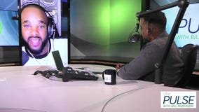 Ep. 53 The Pulse with Bill Anderson: HeadKrack