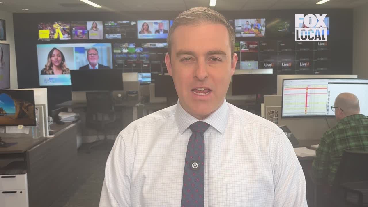 FOX6 Daily News Update | evening of April 14, 2025 | FOX6 Milwaukee