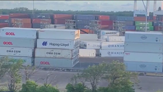 Trump tariffs, Milwaukee businesses feel the impact