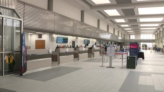 2025 NFL Draft in Green Bay; Wisconsin airports brace for traffic surge