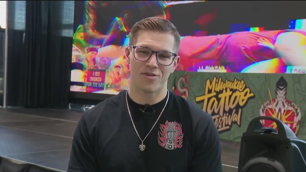 Milwaukee Tattoo Festival