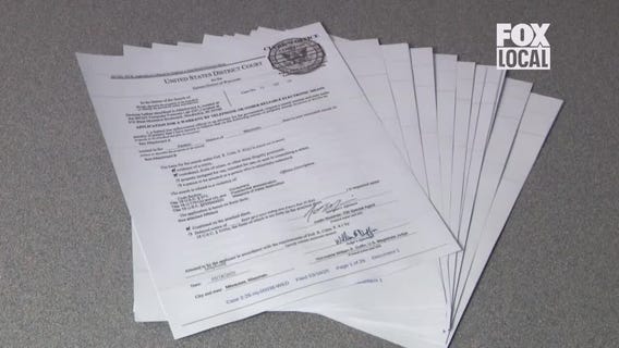 FOX6 Daily News Update | evening of April 15, 2025