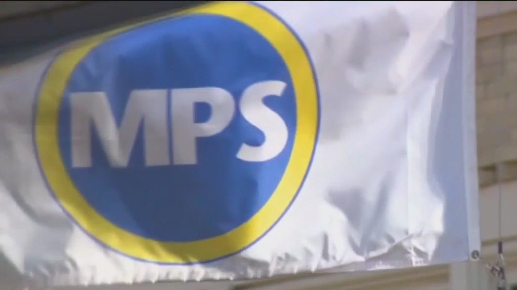 MPS lead crisis; CDC wont help Milwaukee