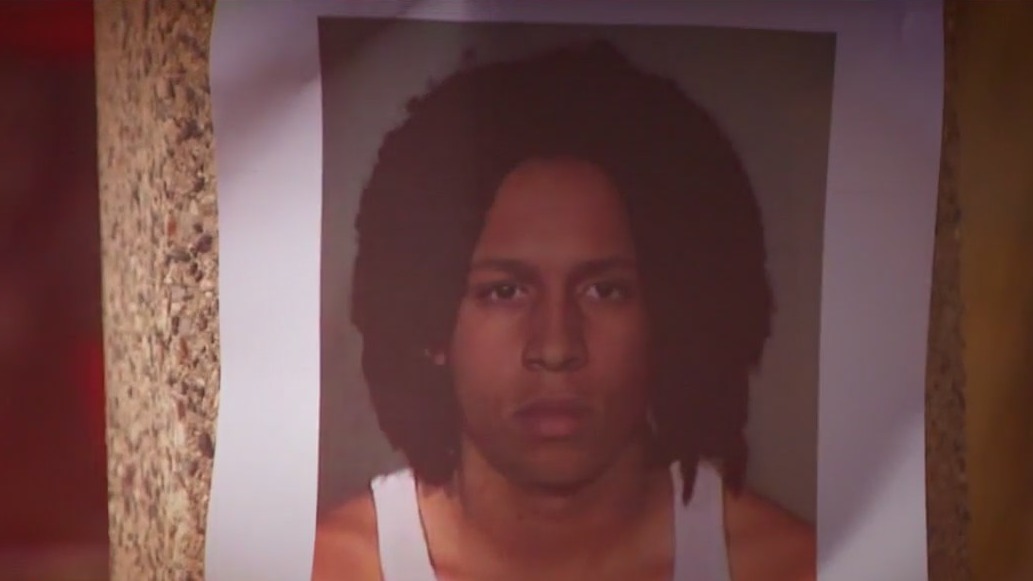 Wisconsin's Most Wanted: Jeremiah Taylor