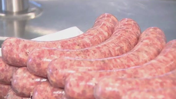 Weiss Meats in Big Bend