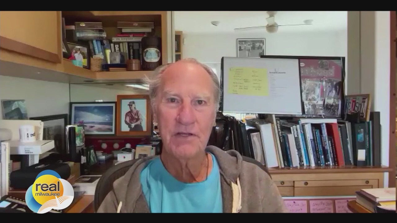 'Green and Gold'; Gino at the Movies