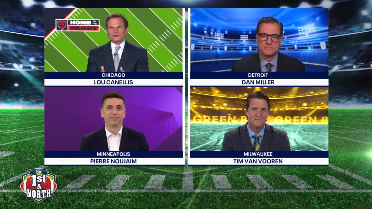 1st & North podcast | April 15, 2025