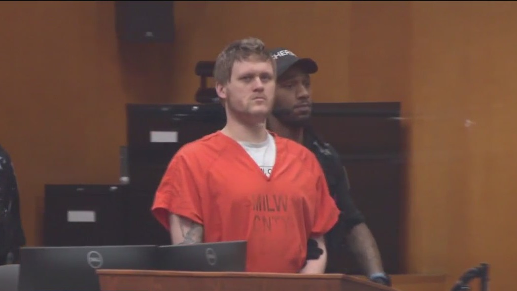 Maxwell Anderson trial, finding jurors