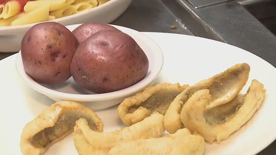 Alioto?s knows how to cook