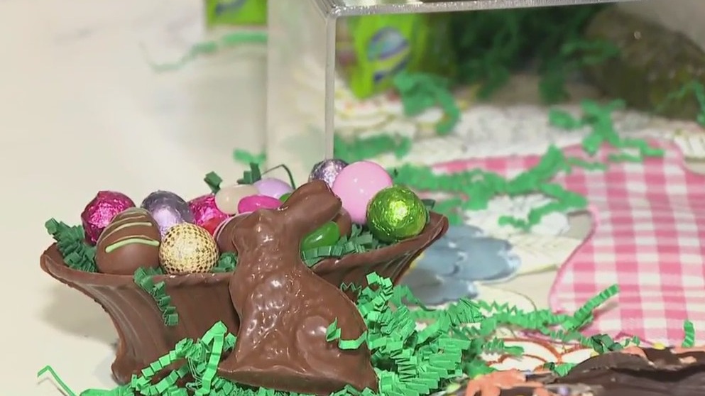 Special events and private parties