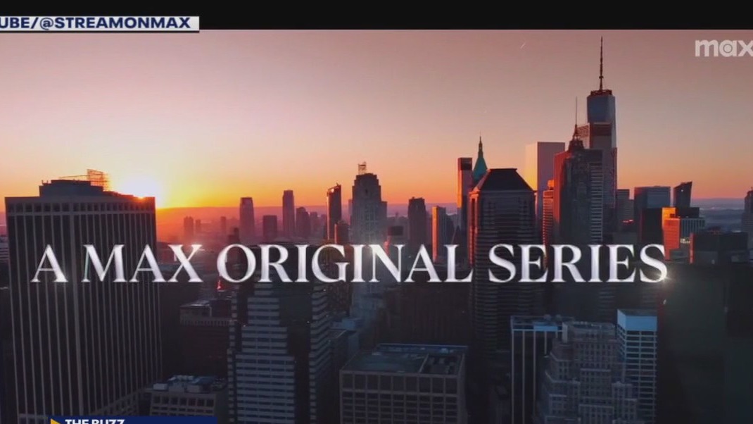 'And Just Like That' season 3