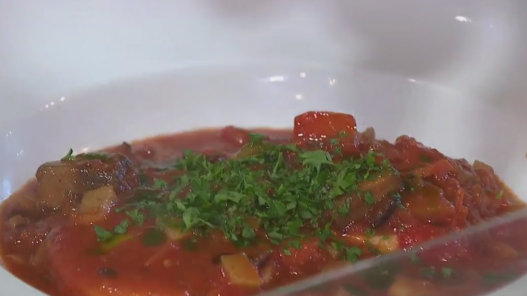 What?s on the menu for Easter Brunch?