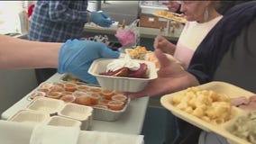 Hunger Task Force helps provide Easter meals