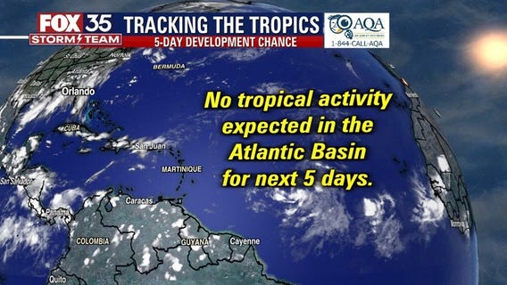 Tracking the Tropics: August 12, 2022