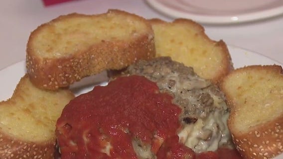 Alioto?s restaurant is more than a century old