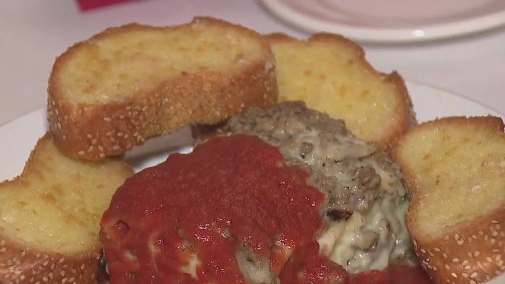 Alioto?s restaurant is more than a century old