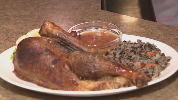 Alioto?s is prepping a feast for Easter