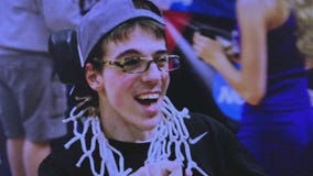 Homestead Highlander assistant basketball coach can do it all