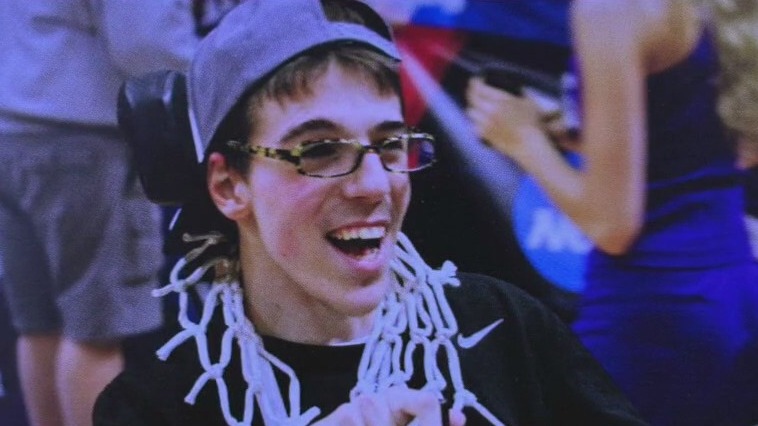 Homestead Highlander assistant basketball coach can do it all