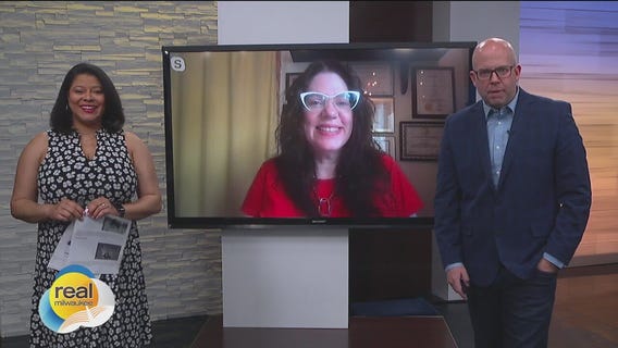 Milwaukee poets to know; National Poetry Month