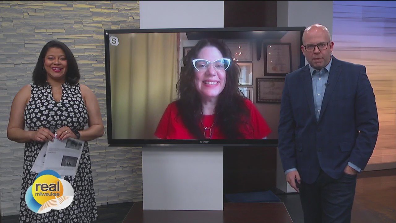 Milwaukee poets to know; National Poetry Month