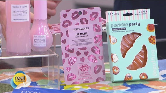 Time-saving beauty hacks