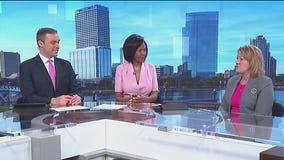 Starting conversations about money with kids