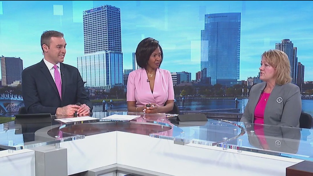 Starting conversations about money with kids