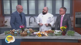 Straight to Your Plate; Grand Geneva Resort & Spa