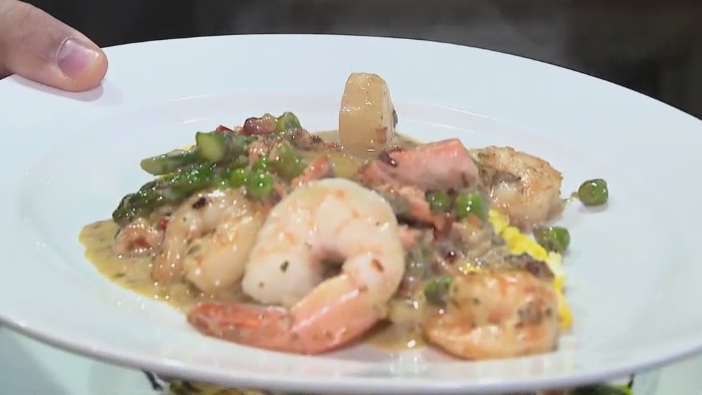 Bored with your homemade egg dishes?