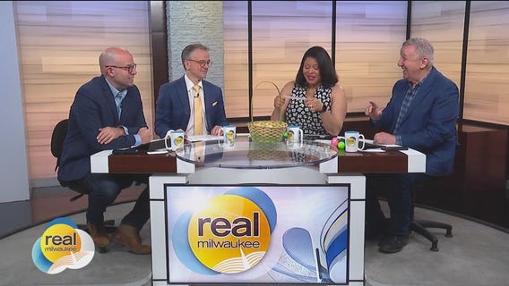 Real Milwaukee | April 18, 2025