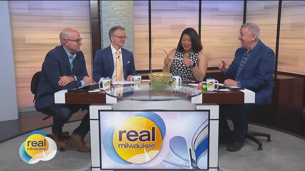 Real Milwaukee | April 18, 2025