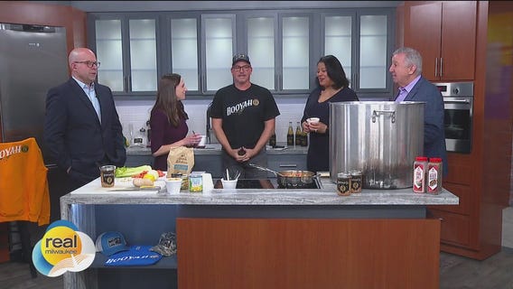 Real Milwaukee | April 16, 2025